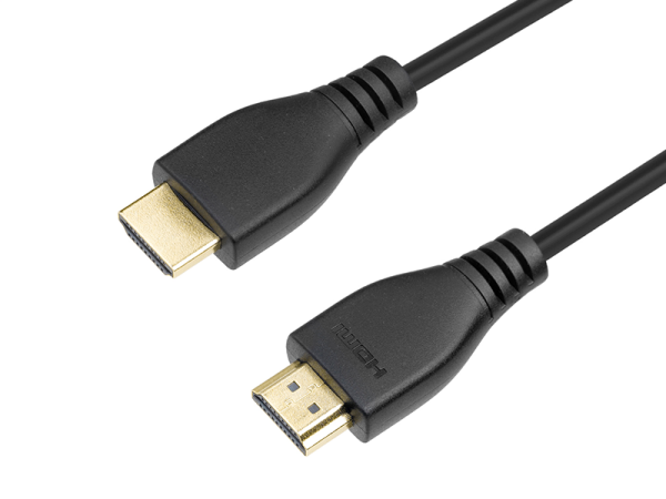 Woxcon 8K @ 60Hz 4:4:4 48G HDMI2.0 1 Metre Plug Type: HDMI AM TO HDMI AM 48 Gbps