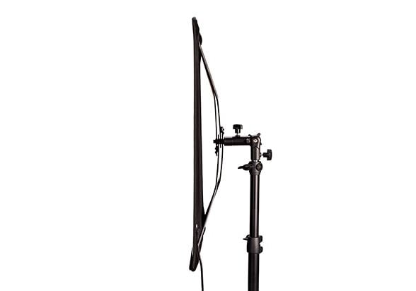 Swıt SL-100P 100W Bi-Color IP54 Yağmur Geçirmez Işık + Diffuser Softbox