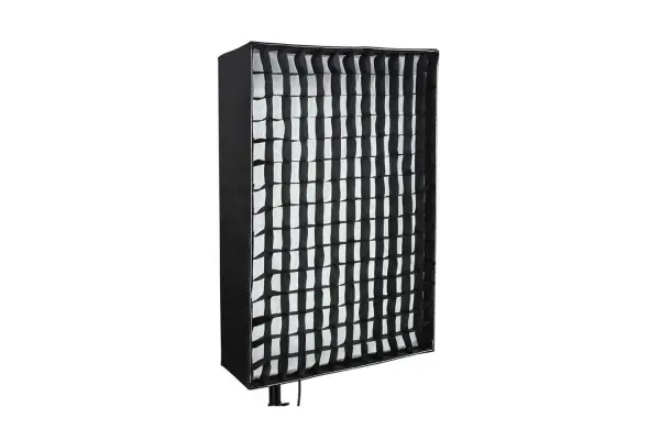 Swıt SL-100P 100W Bi-Color IP54 Yağmur Geçirmez Işık + Diffuser Softbox