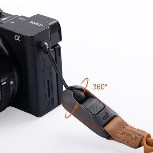 PGYTECH Camera Shoulder Strap Air (Tribal Geometric) S