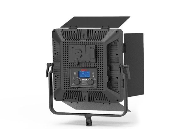 Swıt CL-60D 60W 1:1 Bi-Color SMD Led Panel Işık