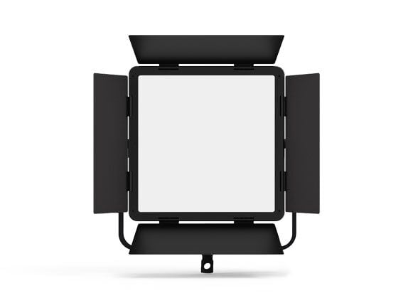 Swıt CL-60D 60W 1:1 Bi-Color SMD Led Panel Işık