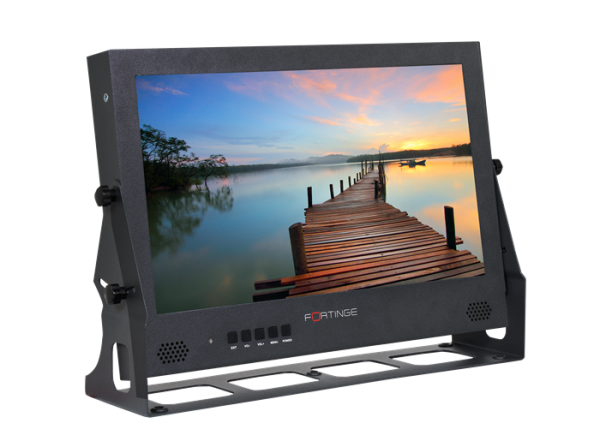 Yolobox Extreme Reji Seti Monitörlü