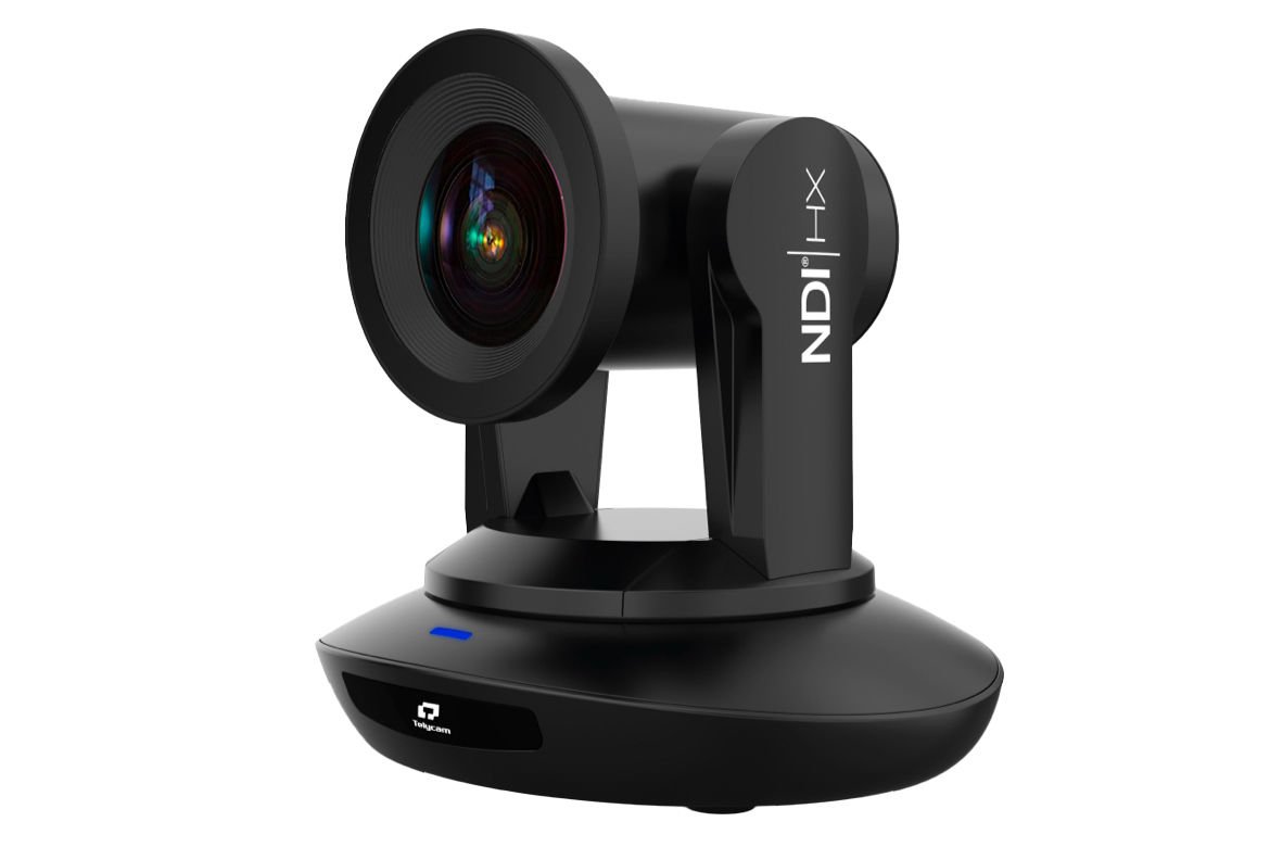 Telycam TLC-700-IP-35-4K(NDI) Kamera