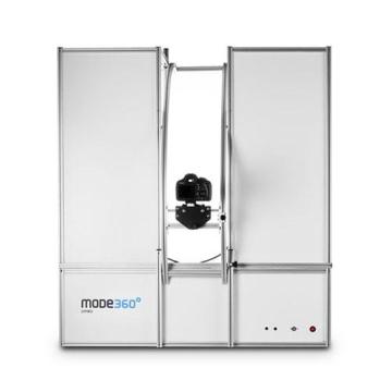 Mode 360° Jumbo 2.0