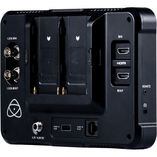 Atomos Shinobi 7