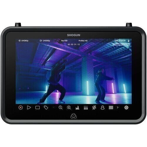 Atomos Shogun 7