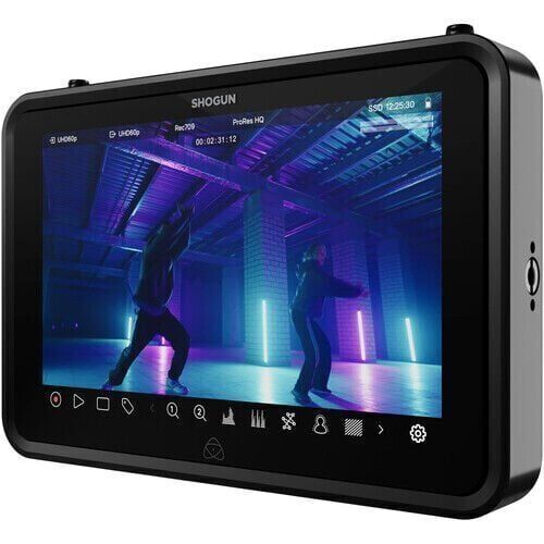 Atomos Shogun 7