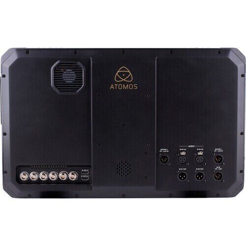 Atomos Sumo 19 SE