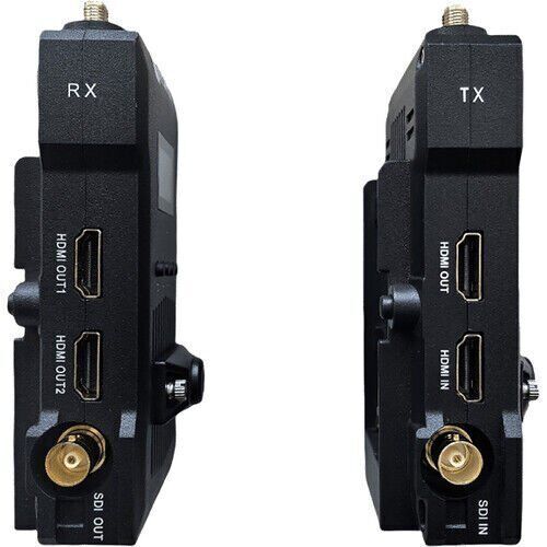 Atomos TX 4K/HD Wireless Video Transmitter & Receiver Set