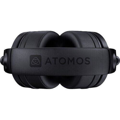 Atomos StudioSonic Over-Ear Headphones