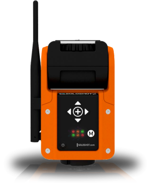 Soloshot 2 - Robot Kameraman + Kamera Kontrol