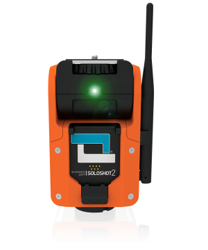 Soloshot 2 - Robot Kameraman + Kamera Kontrol