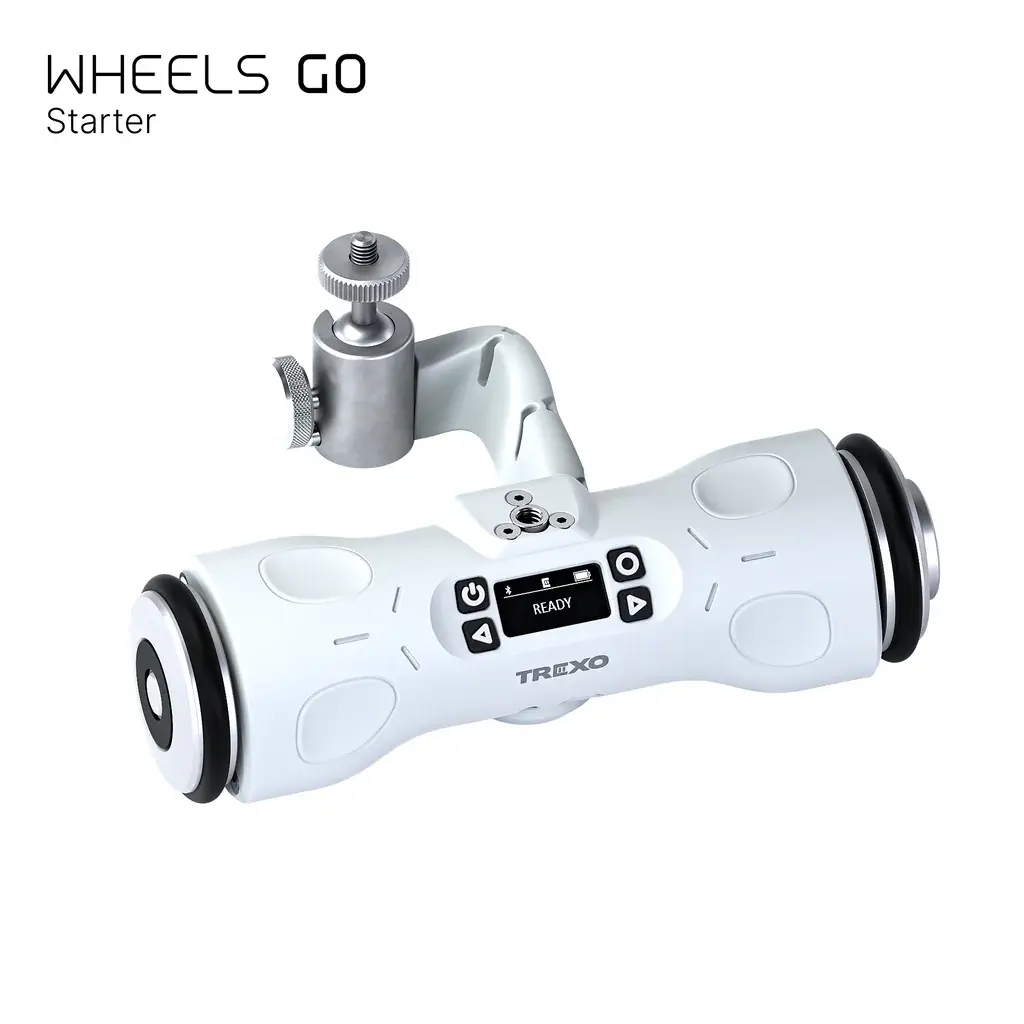 Trexo Wheels Go Dolly Standart