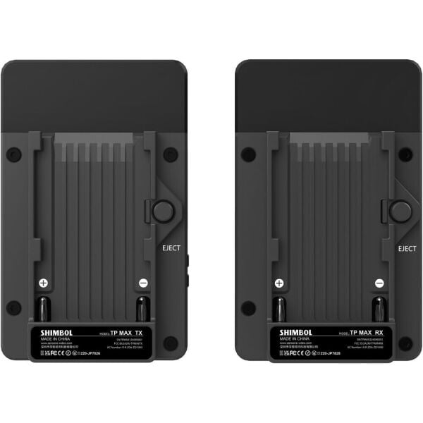Shimbol TP Max HDMI Kablosuz Görüntü Aktarım Cihazı