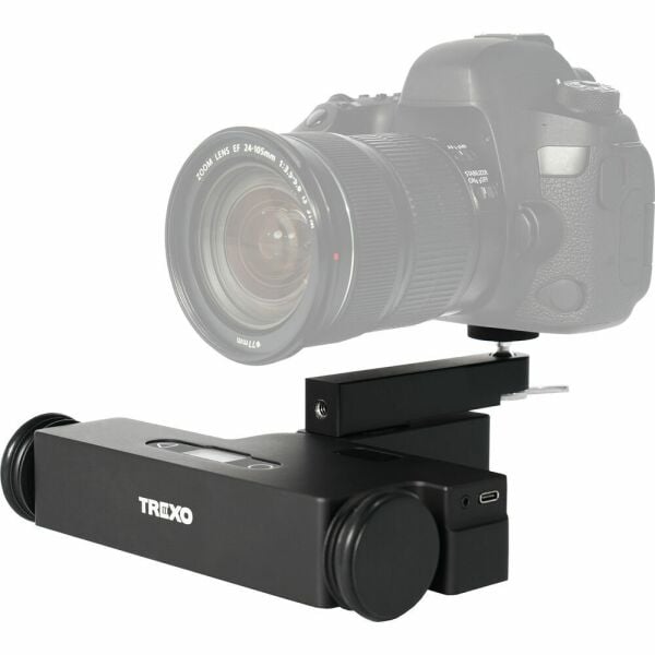 Trexo Wheels Dolly  Essential
