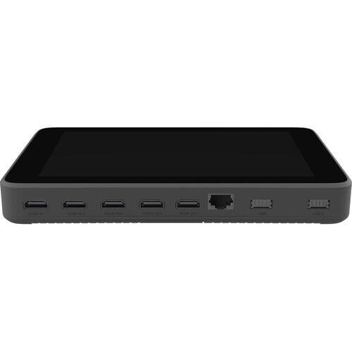 Yolobox Ultra Profesyonel Canlı Yayın Cihazı ve Kafes