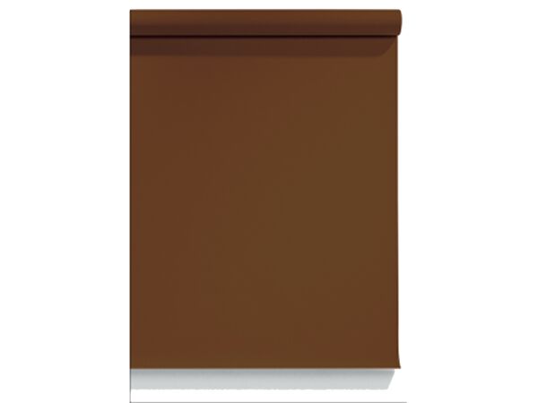 Visico Coco Brown 2.72 x 11 Metre Fon Kağıdı