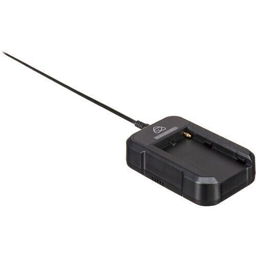 Atomos ATOMFCGRS2 – 2A Hızlı Batarya Şarj Cihazı (Locking Kablolu)