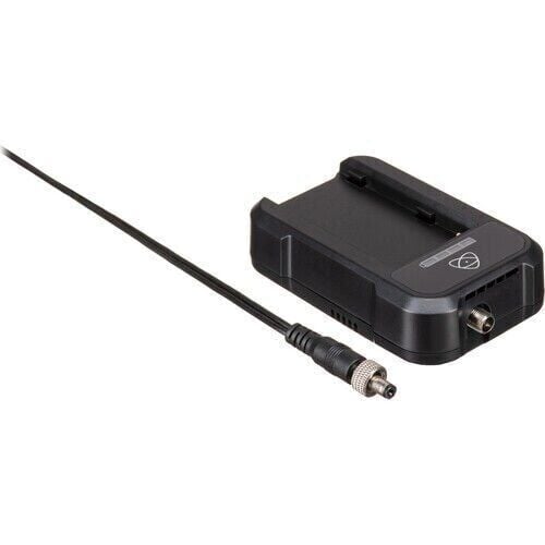 Atomos ATOMFCGRS2 – 2A Hızlı Batarya Şarj Cihazı (Locking Kablolu)