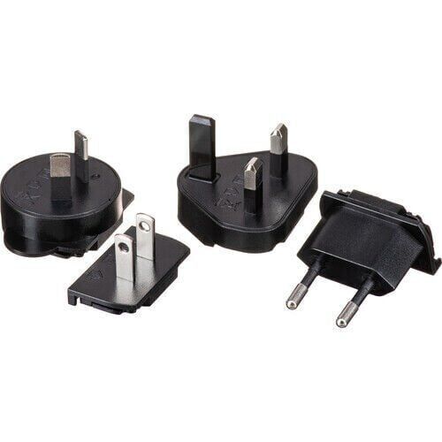 Atomos ATOMFCGRS2 – 2A Hızlı Batarya Şarj Cihazı (Locking Kablolu)