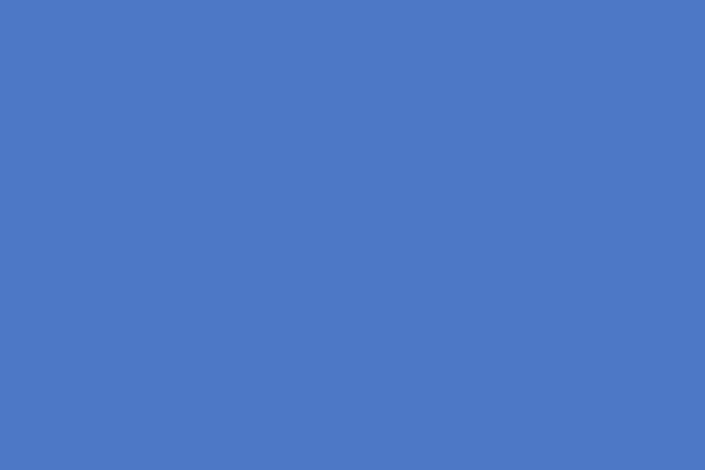 Visico Royal Blue 2.72 x 11 Metre Fon Kağıdı