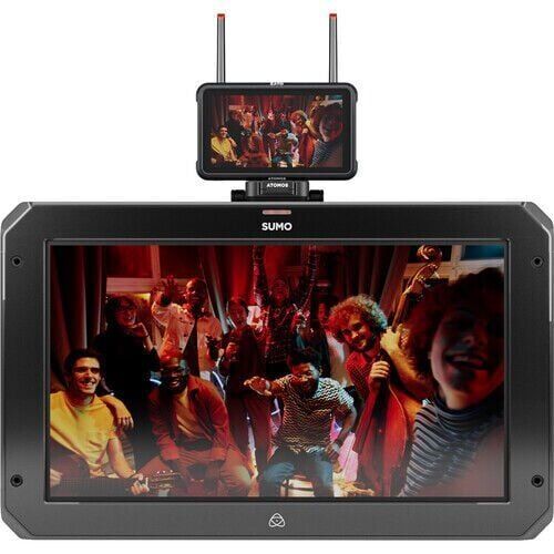Atomos Z-Mount