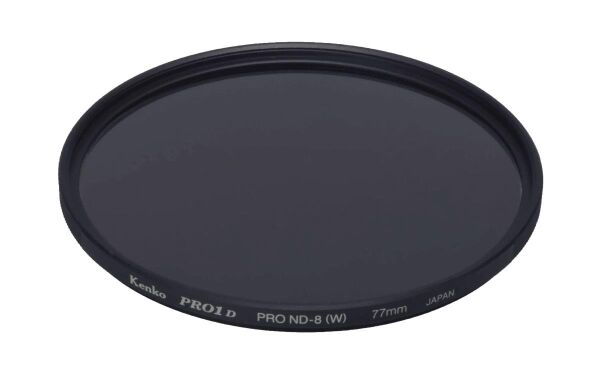 Kenko 77mm Pro1D ND8 K2 Filtre