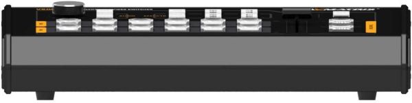 AVMatrix VS0601 Streaming Video Çevirici
