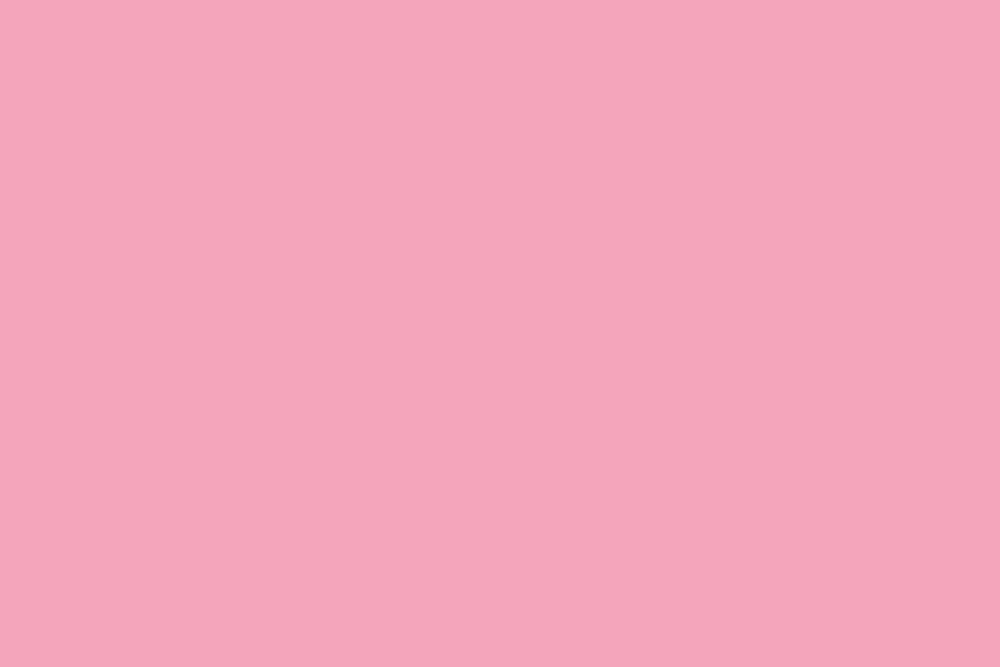 Visico Carnation Pink 2.72 x 11 Metre Fon Kağıdı