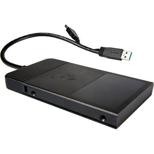 Atomos ATOMDCK003 – USB 2.0 & 3.0 Docking Station