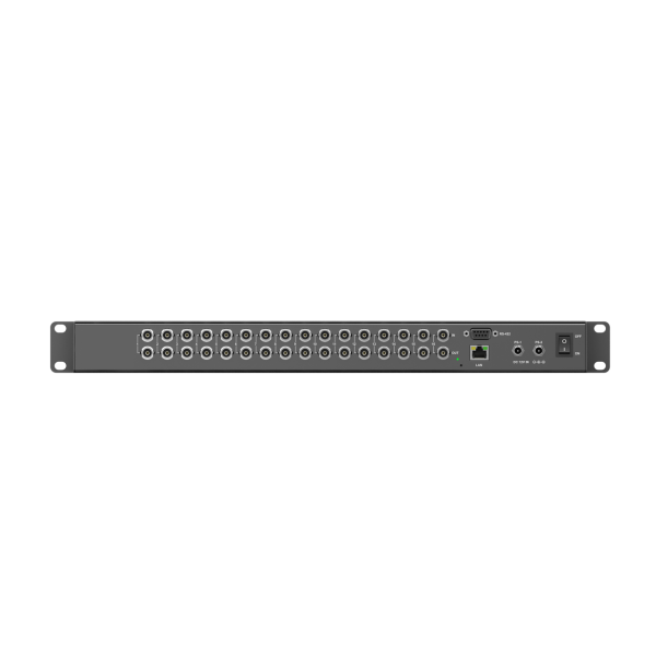 AVMatrix MSS1611-S Seamless Matrix Switcher