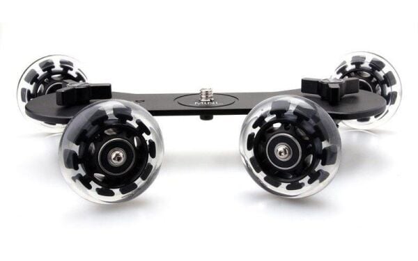 Kamerar SK-Pro Skater Mini Pro Dolly