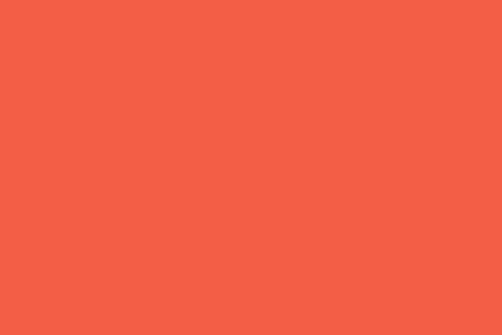 Visico Bright Orange 2.72 x 11 Metre Fon Kağıdı