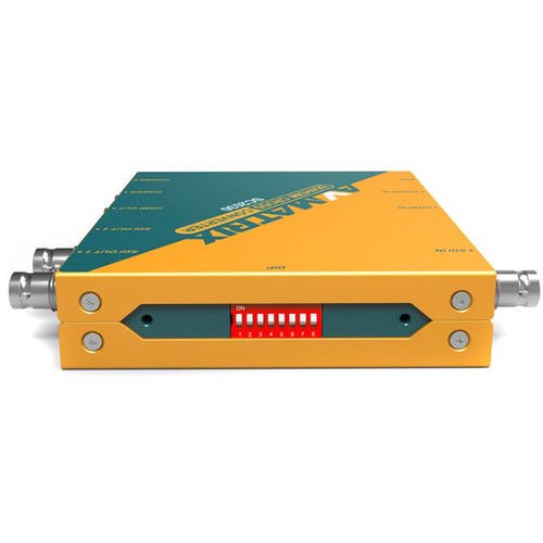 AVMatrix SC2030 3G-SDI/ HDMI UpDown Cross Converter