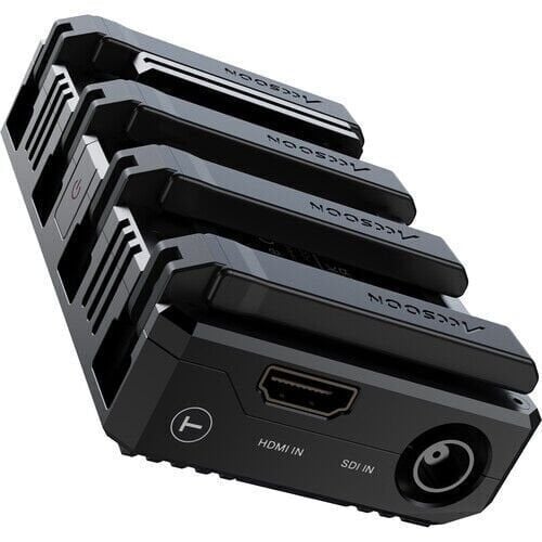 Accsoon CineView Quad