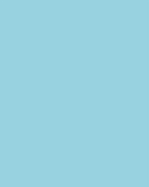 Visico Lite Blue 2.72 x 11 Metre Fon Kağıdı
