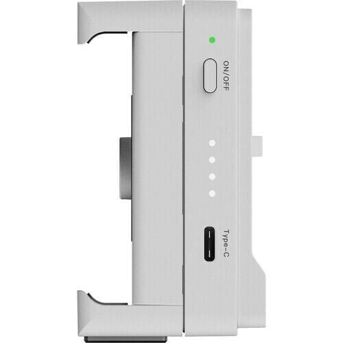 Accsoon SeeMo iOS/HDMI Smartphone Adapter (White)