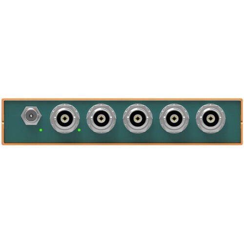 AVMatrix SD1191 1x9 3G-SDI Distribution Amplifier