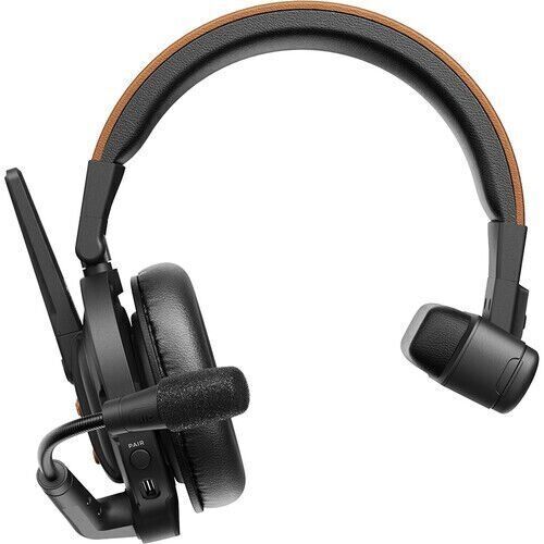 Accsoon CoMo SE Full-Duplex 5-Person Wireless Intercom System (2.4 GHz)