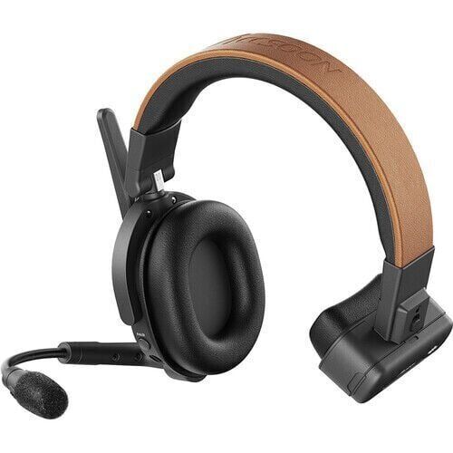 Accsoon CoMo SE Full-Duplex 5-Person Wireless Intercom System (2.4 GHz)