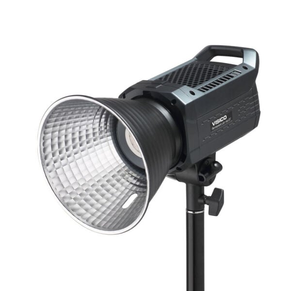 Visico Led-150ST 2’li Video Led Işık Seti (150W)