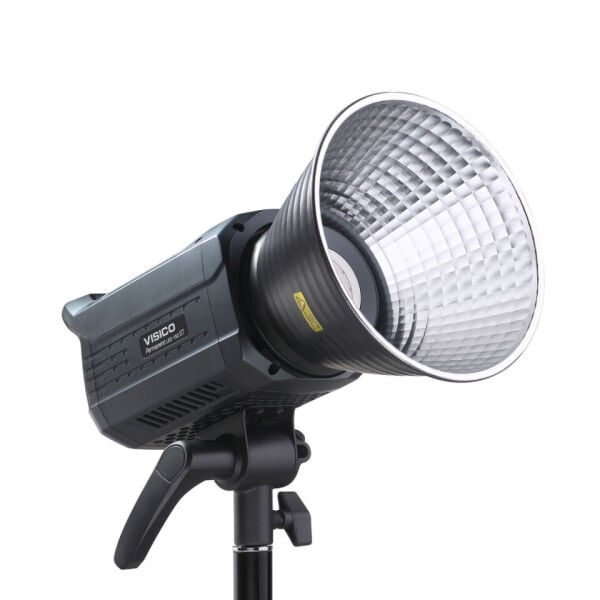Visico Led-150ST 2’li Video Led Işık Seti (150W)