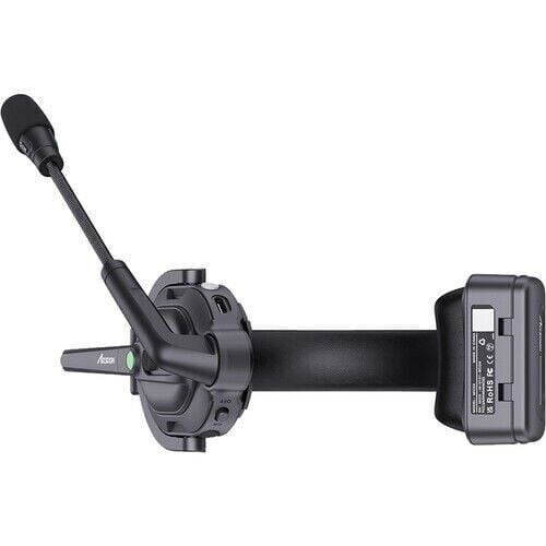 Accsoon CoMo Wireless Intercom Headset Kit (1 Host, 8 Remotes)