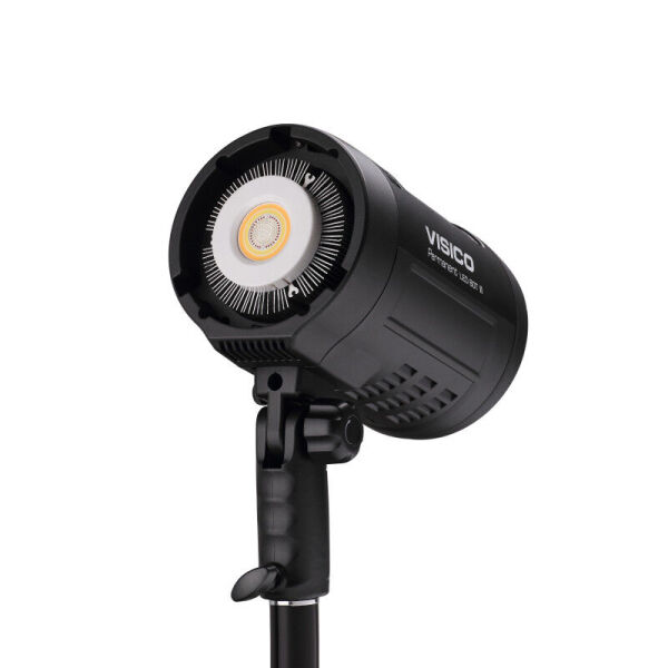Visico LED-80T II 2'li Led Işık Seti (80W)