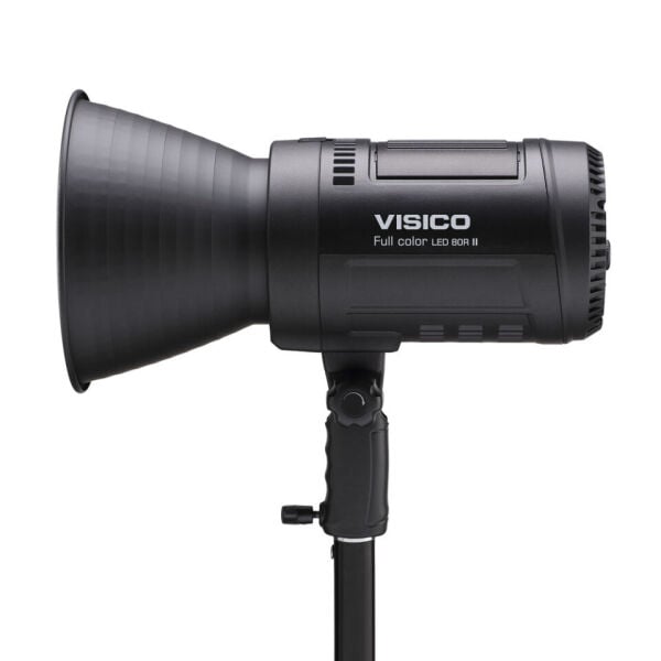 Visico Led-80R II RGB LED Video Işığı