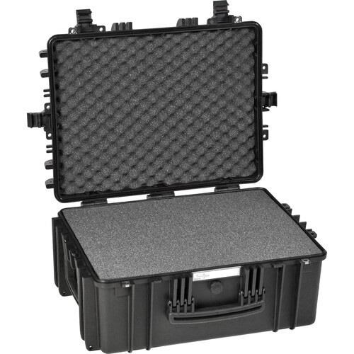 Explorer 5325 Hardcase