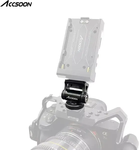 Accsoon AA-01 Multi-directional Cold Adaptor