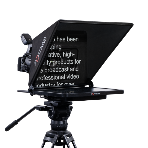 Fortinge PROX17-HB Stüdyo Prompter