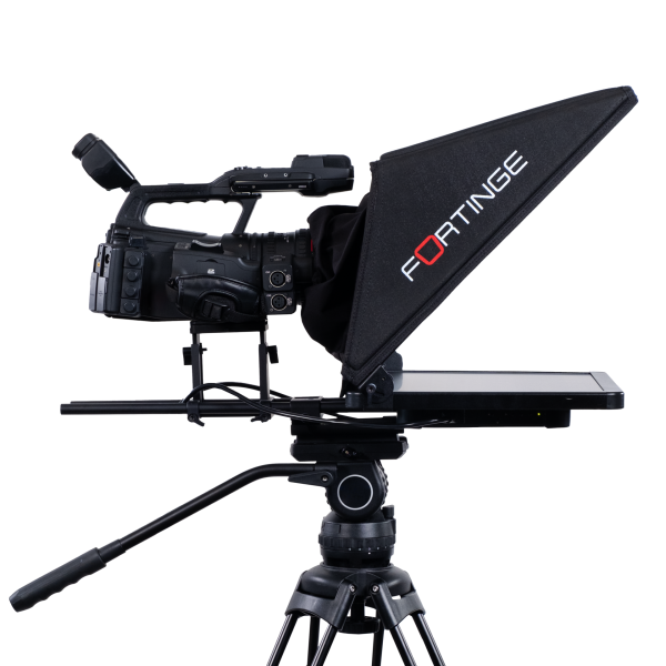 Fortinge PROX17-HB Stüdyo Prompter
